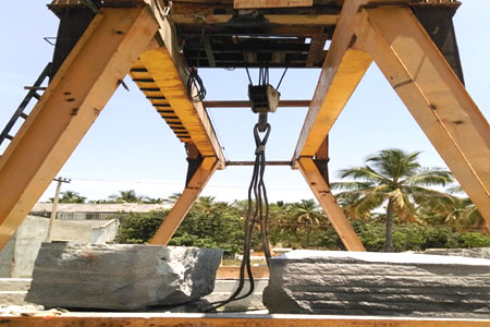 crystal granites suppliers