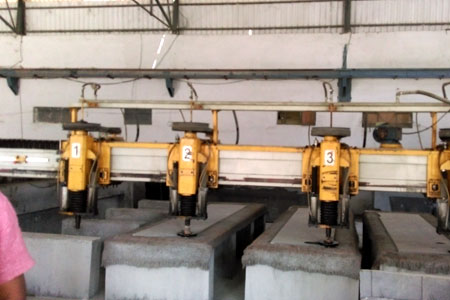 crystal granites suppliers