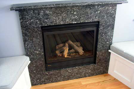 granite fireplaces suppliers