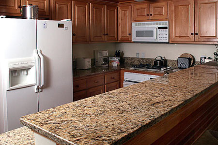 granite kitchen countertops custom